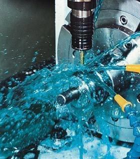 Metalworking Fluid