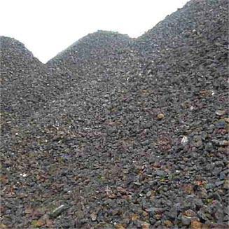 Iron ore, Country of Origin : India