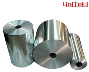 Aluminium Foil Jumbo Roll