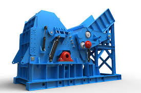 Scrap Shredder