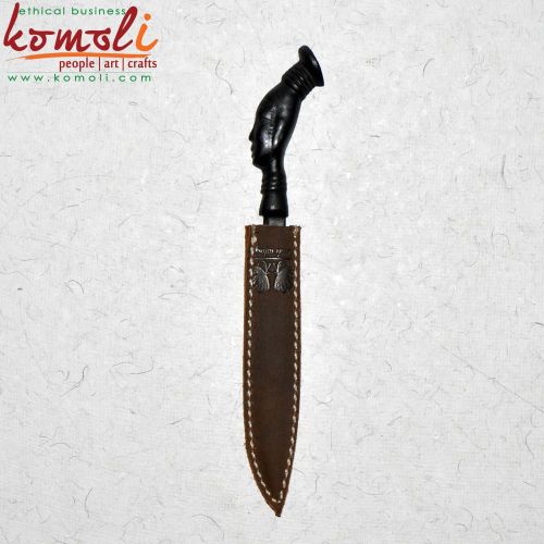 Zinc alloy Paper Cutter