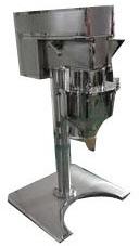 Multi Mill, Rotor Assembly Diameter : 250 mm. Approx.