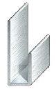 Aluminium Channels