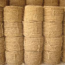 Coconut Coir Rope