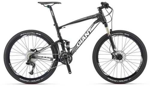 Sports Bicycles, Brand Name : Giant