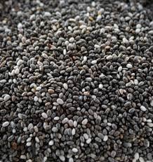 Chia seeds, Packaging Type : Resealable Pouch Or Container