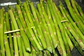 Fresh Asparagus