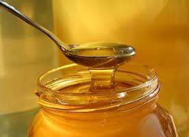 Natural honey, Usage : Sweet