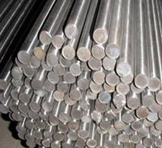 Stainless Steel Rods