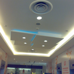 False Ceiling