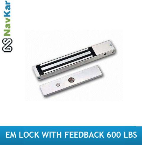 Em Lock With Feedback 600 Lbs