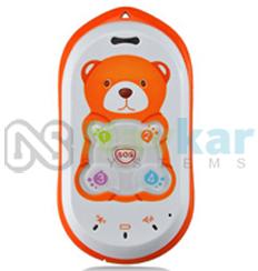 GPS Tracker Phone For Kids