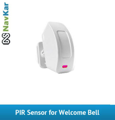 Pir Motion Sensor