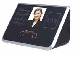 Facial Recognition Time Attendance Machine