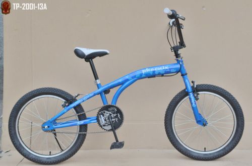 Mini Bmx Bike