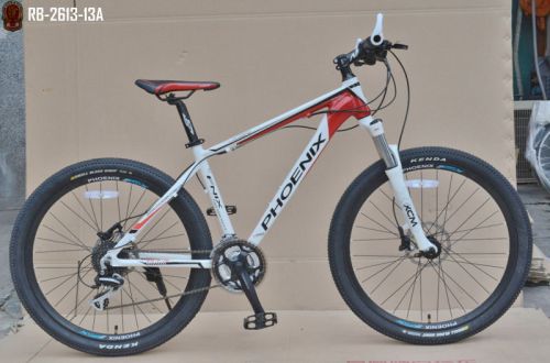 PHOENIX Mountain Bike