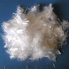 Polypropylene Fiber