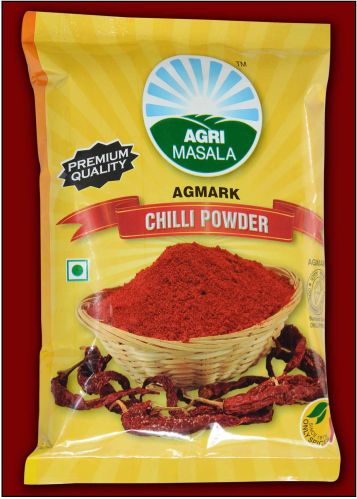 Agri Masala Red Chilli Powder