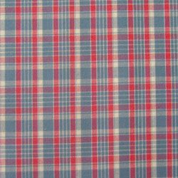 Checked Fabric