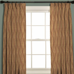 Loop Curtains