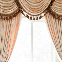 Valance Curtains