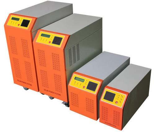 Solar Power Inverters