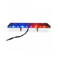 Police Light Bar