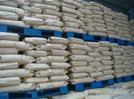 Polyvinyl Chloride PVC Resin