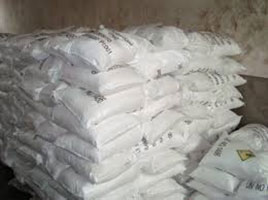 Potassium Nitrate, Grade : Industrial Grade