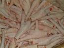 Chicken Feet, Brand Name : Halala