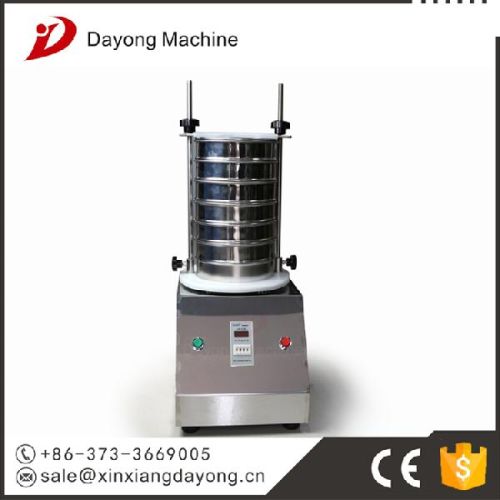 Plastic Vibration Sieve, Brand Name : DY