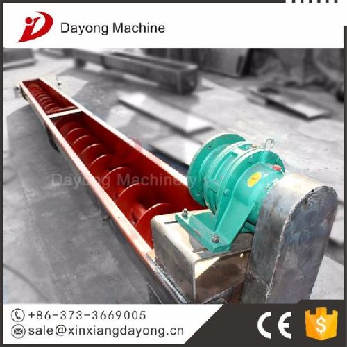 Screw Conveyor, Brand Name : DY