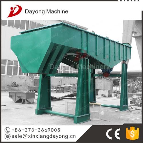 Stone Vibrating Sieves, Certification : ISO9001:2008