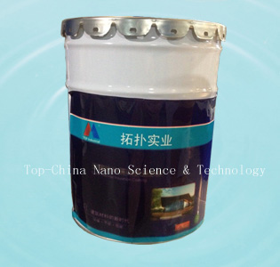 Nano Heat Insulation Coating For Wall, Brand Name : Top-China