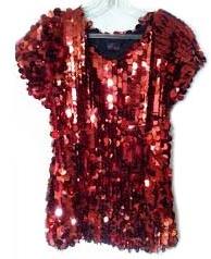 Ladies Tops,ladies Tops