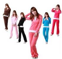 Ladies Track Suits
