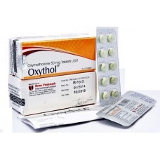 Oxymetholone Tablets