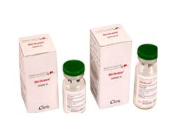 Streptokinase Injection, For Clinical, Hospital, Form : Liquid