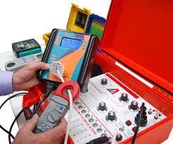 Calibration Services