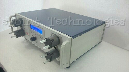 Impedance Meter (HF Up To 1 Mhz)