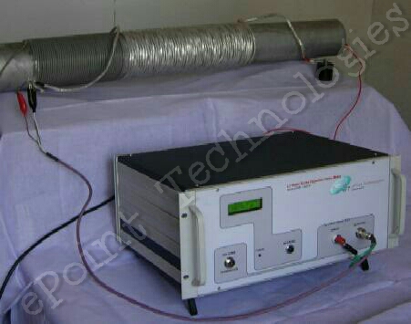 Noise Rejection Ratio Meter