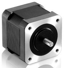 Nema17 42mm 2 Phase Stepper Motor, Brand Name : tode