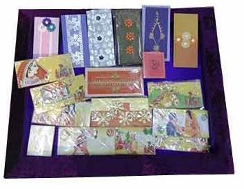 Designer Shagun Envelopes