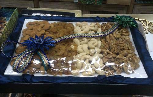 Dry Fruit Boxes, Storage Condition : all style