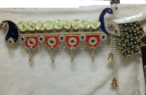 Handmade Bandhanwar Design