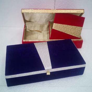 Wedding Card Boxes