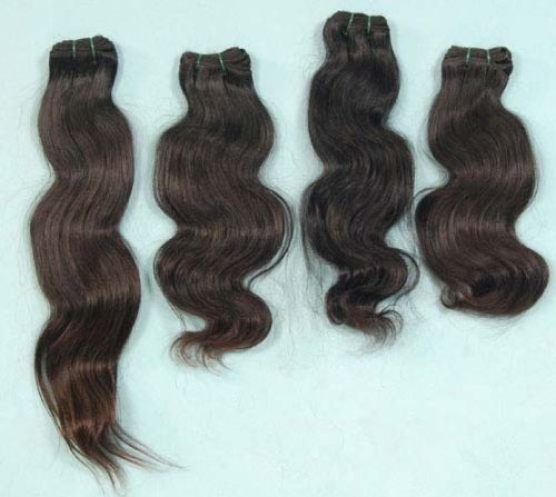 CHEAP VIRGIN INDIAN REMY HAIR BODY WAVE