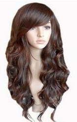 Ladies Hair Wig