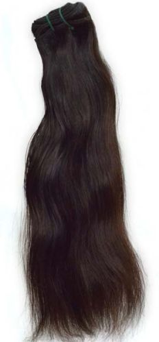 LOOSE WAVE 100% VIRGIN INDIAN HAIR, Hair Grade : 8A