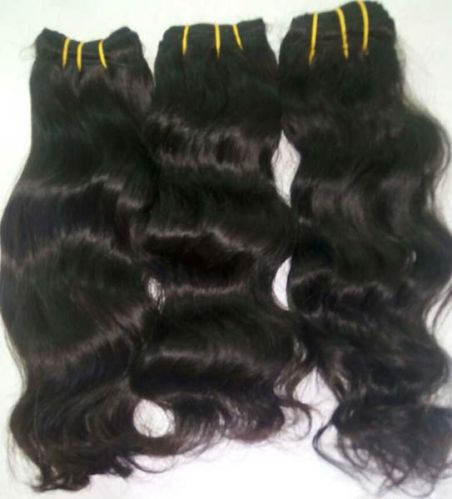 FASHION CROWN Human Hair REGULAR WAVY, Hair Grade : 8A